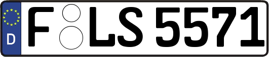 F-LS5571