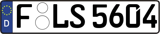 F-LS5604