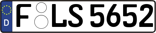 F-LS5652