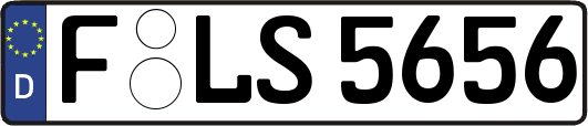 F-LS5656