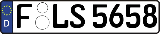 F-LS5658