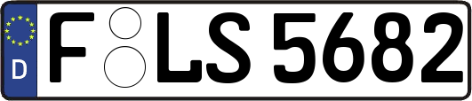 F-LS5682