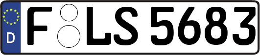 F-LS5683