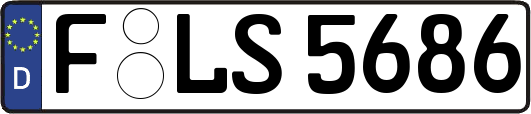 F-LS5686
