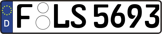 F-LS5693