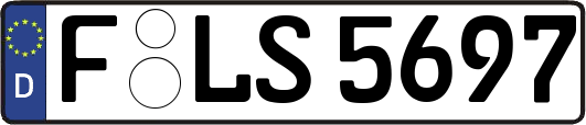 F-LS5697