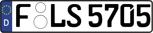 F-LS5705