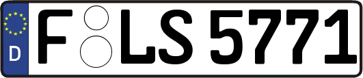 F-LS5771