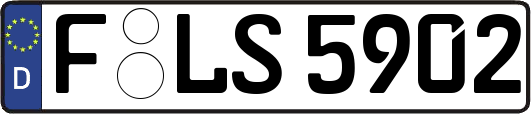 F-LS5902