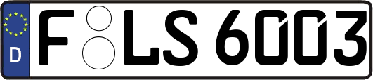 F-LS6003