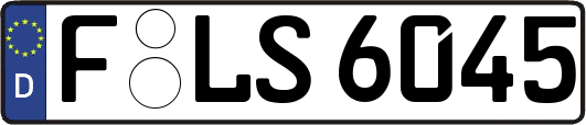 F-LS6045