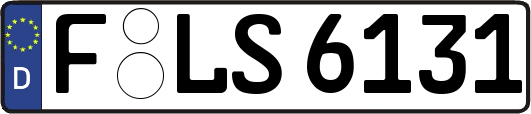 F-LS6131