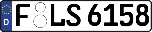 F-LS6158