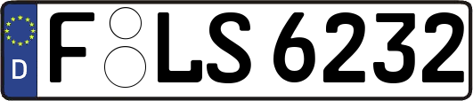 F-LS6232