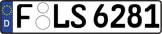 F-LS6281
