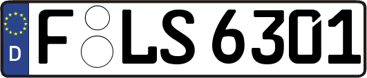 F-LS6301