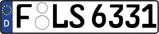 F-LS6331