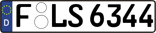 F-LS6344