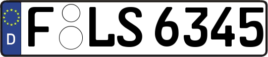 F-LS6345