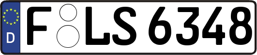 F-LS6348
