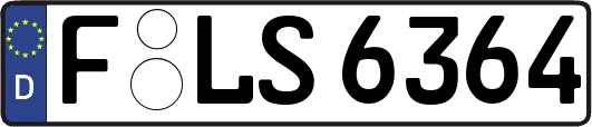 F-LS6364