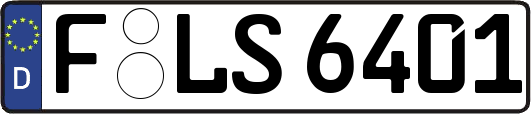 F-LS6401