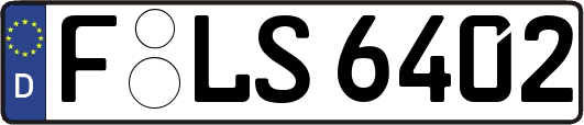 F-LS6402