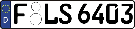 F-LS6403