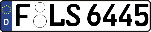 F-LS6445
