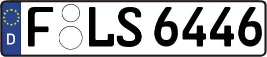 F-LS6446