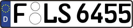 F-LS6455