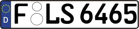 F-LS6465