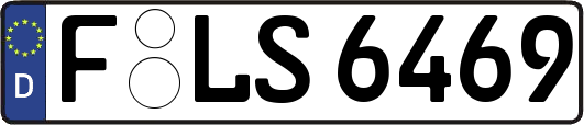 F-LS6469
