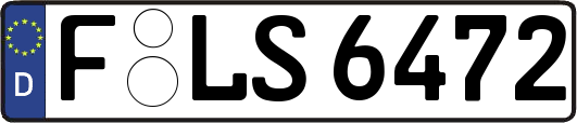 F-LS6472
