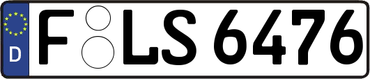 F-LS6476