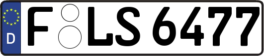 F-LS6477