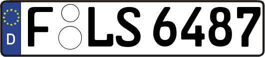 F-LS6487