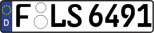 F-LS6491