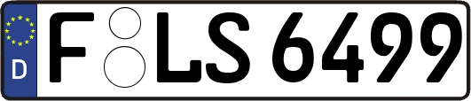 F-LS6499