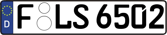F-LS6502