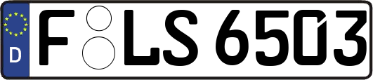 F-LS6503