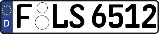 F-LS6512