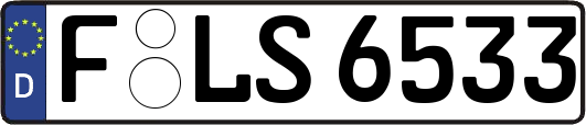 F-LS6533