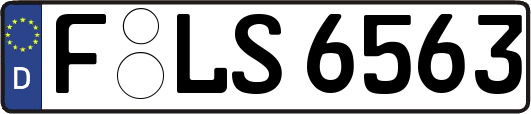F-LS6563