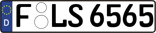 F-LS6565