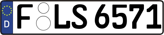 F-LS6571