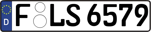 F-LS6579