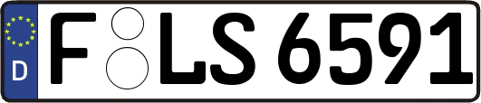 F-LS6591