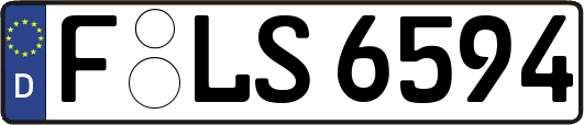 F-LS6594