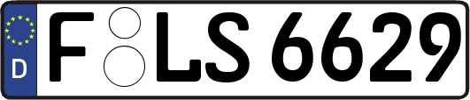 F-LS6629